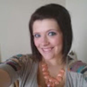 Meet your Posher, Ashlea